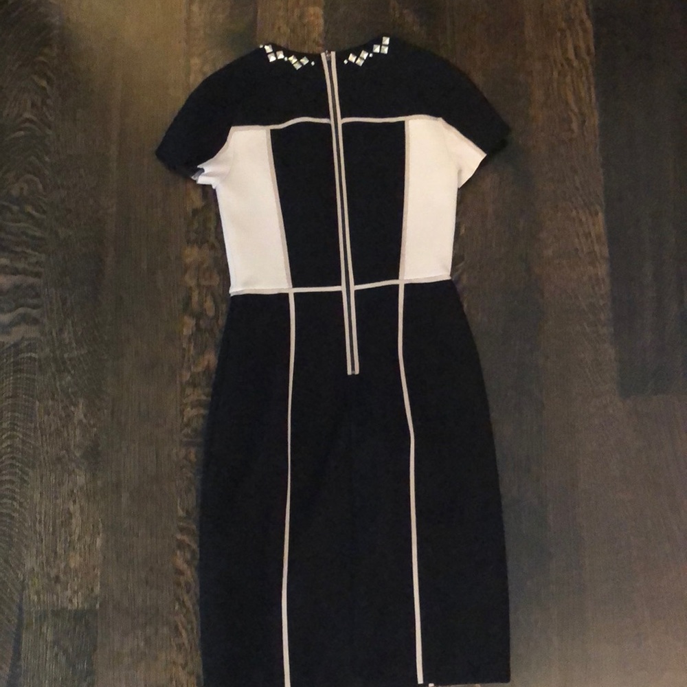 Rebecca Taylor dress desk-to-dinner (size 0) - Picture 3 of 3